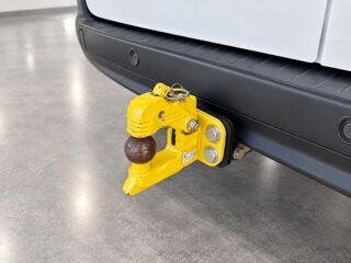 Kangoo Express 1&deg; Main / 1.5L B DCI 95cv de 2021 version EXTRA R-LINK CAMER 2021 occasion 60430 Abbecourt