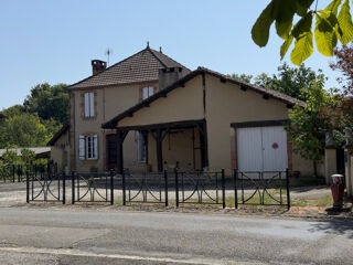  Maison à vendre 8 pièces 250 m²