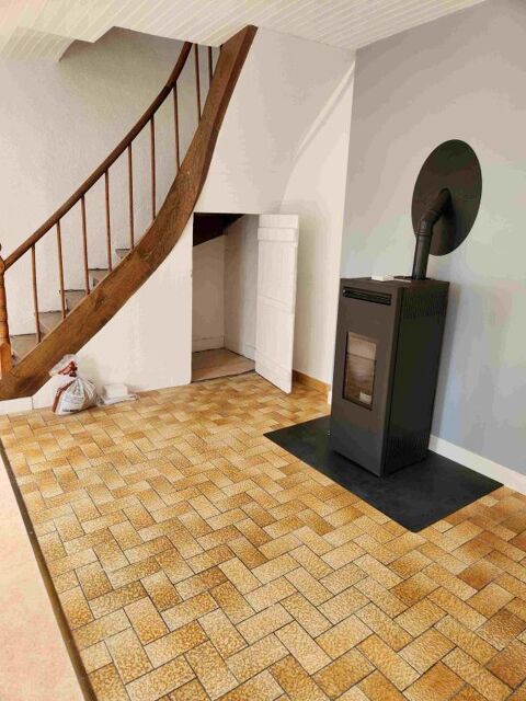  Maison � louer 4 pi�ces 86 m�