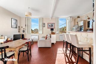  Appartement � vendre 4 pi�ces 85 m�