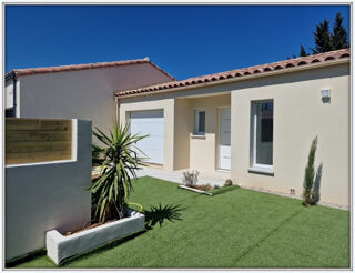  Maison � vendre 4 pi�ces 88 m�