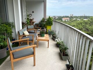  Appartement à vendre 3 pièces 69 m²