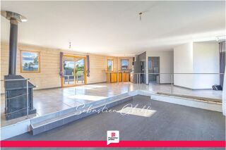  Maison à vendre 5 pièces 131 m²