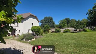  Maison à vendre 13 pièces 340 m²