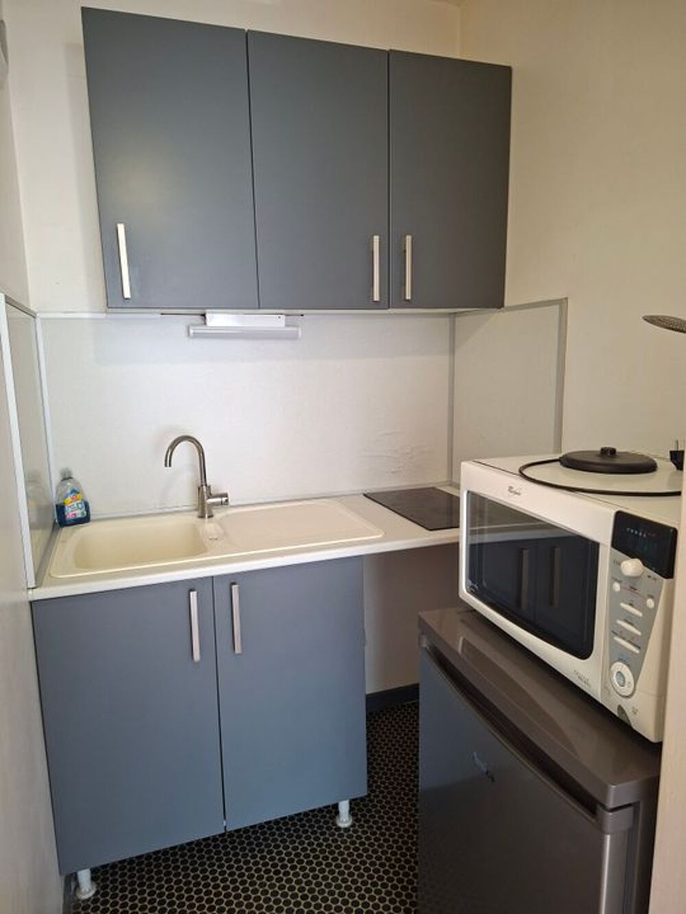 Location Appartement Studio de 24m2 à louer sur Avignon Avignon