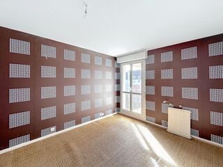  Appartement à louer 2 pièces 40 m²