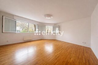  Appartement à vendre 4 pièces 88 m²