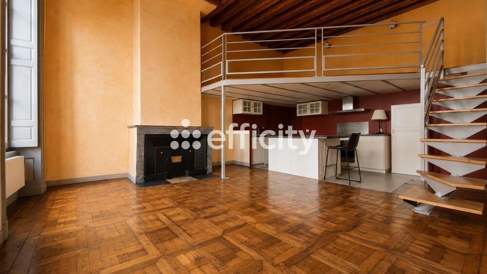 Vente Appartement Appartement Lyon 1