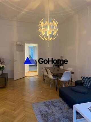  Appartement à louer 2 pièces 42 m²