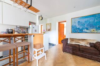  Appartement � vendre 3 pi�ces 51 m�