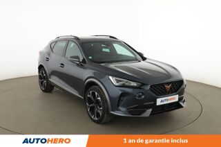 Formentor 1.5 TSI DSG7 150 ch 2021 occasion 92130 Issy-les-Moulineaux