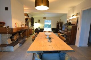  Maison � vendre 6 pi�ces 110 m�