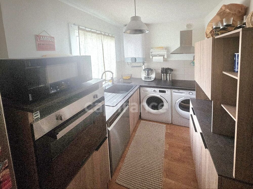 Vente Appartement Appartement à vendre 3 pièces Bastia Sud Bastia