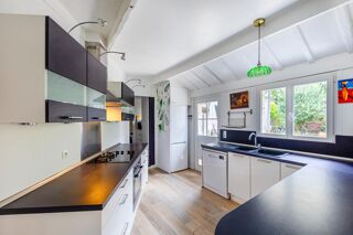  Maison � vendre 4 pi�ces 99 m�