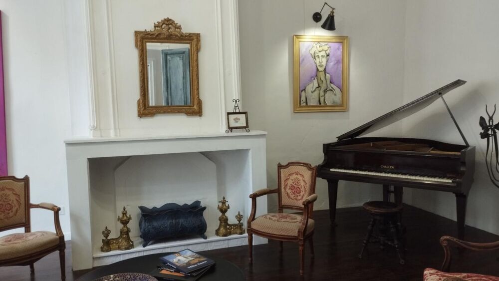 Vente Propriété/Château Maison  de maître Quillan