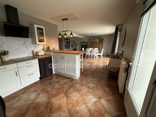  Maison � vendre 8 pi�ces 190 m�