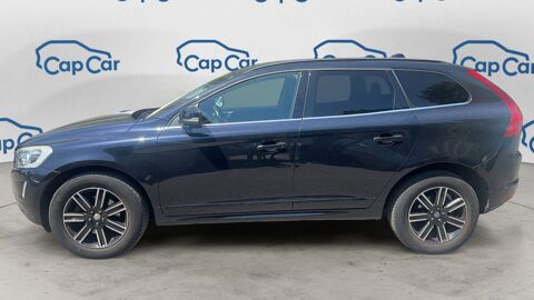 XC60 2.0 D4 190 AWD Momentum Business 2017 occasion 91270 Vigneux Sur Seine