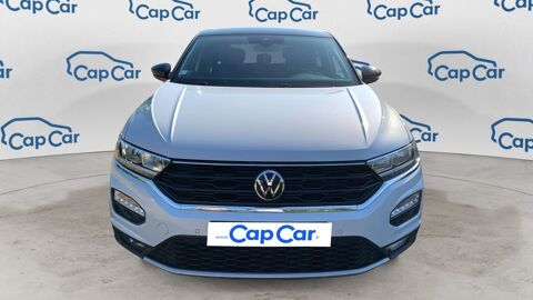 T-ROC I 1.5 TSI 150 DSG7 United 2021 occasion 57070 Metz