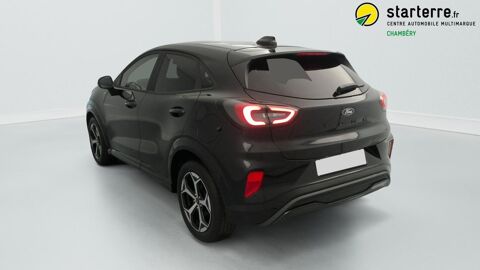 Puma 1.0 EcoBoost 125 ch mHEV S&S Powershift ST-Line 2026 occasion 73420 Voglans