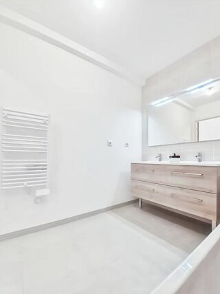  Appartement � vendre 3 pi�ces 61 m�