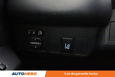RAV 4 2.5 Hybride Dynamic 2WD 197 ch 2017 occasion 92130 Issy-les-Moulineaux