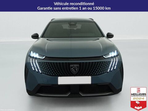 5008 HYBRID 145 CH E-DCS6 ALLURE 2025 occasion 10150 Lavau