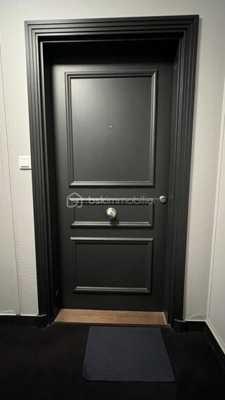  Appartement � vendre 1 pi�ce 21 m�