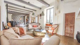  Propriété/château à vendre 11 pièces 291 m²