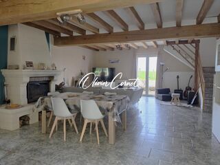  Maison à vendre 4 pièces 120 m²