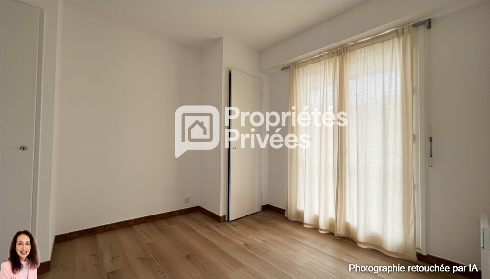 Vente Appartement APPARTEMENT 2 PIÈCES 45 m²  CENTRE-VILLE  ST RAPHAEL - PARKING ? CAVE Saint raphael
