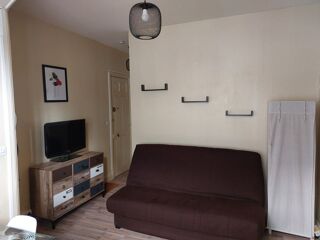  Appartement à louer 1 pièce 20 m²