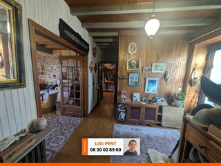  Maison à vendre 4 pièces 100 m²