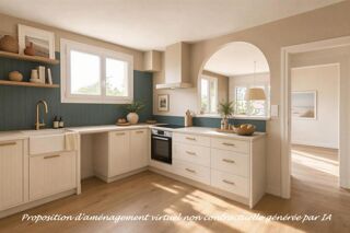  Maison à vendre 4 pièces 90 m²