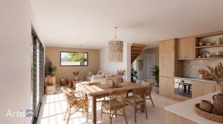  Maison à vendre 5 pièces 112 m²
