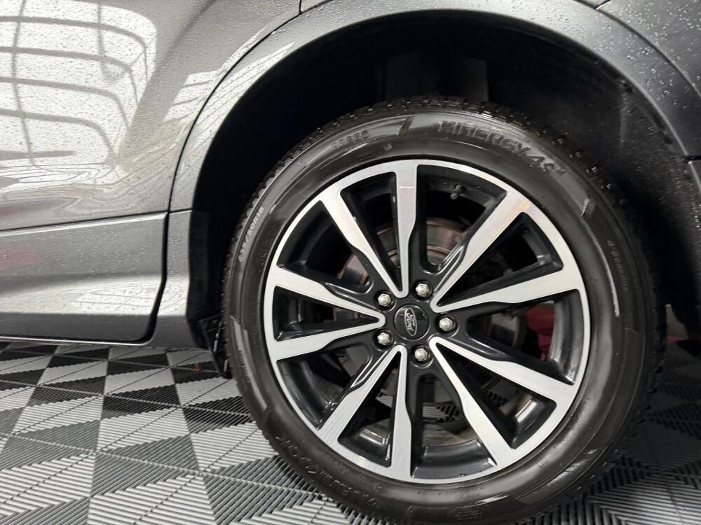 Kuga ST-Line 2017 occasion 85190 Venansault