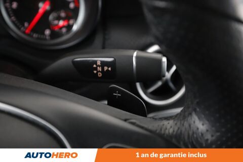 Classe A 180 d Sensation 7G-DCT 109 ch 2018 occasion 92130 Issy-les-Moulineaux
