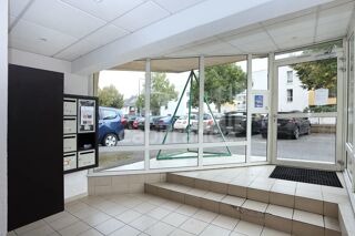  Appartement à vendre 4 pièces 68 m²