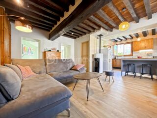  Maison � vendre 5 pi�ces 83 m�