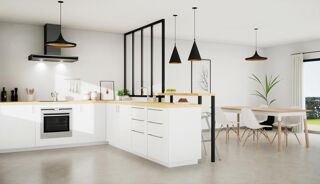  Appartement  vendre 3 pices 64 m