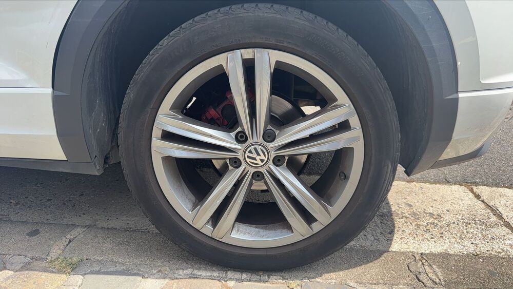 T-ROC I 1.5 TSI 150 DSG7 Carat 2020 occasion 92270 Bois Colombes