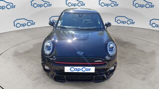 Cooper Mini 1.5 136 BVA7 John Works - Automatique 2019 occasion 57070 Metz