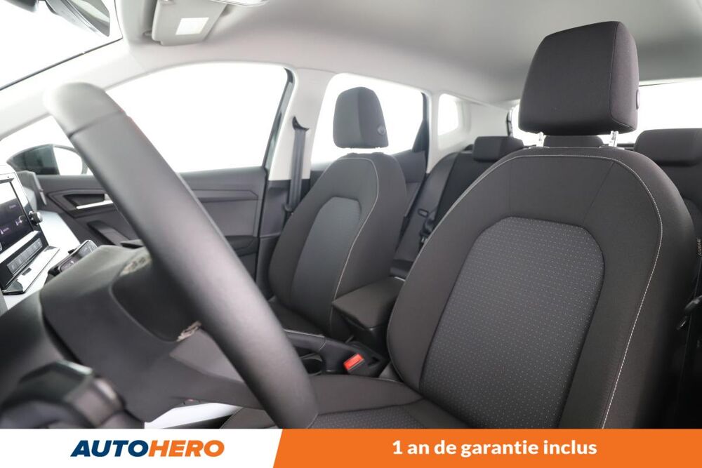 Arona 1.0 TSI Copa DSG7 115 ch 2025 occasion 92130 Issy-les-Moulineaux