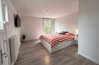  Appartement � vendre 2 pi�ces 45 m�