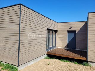  Maison à vendre 4 pièces 80 m²
