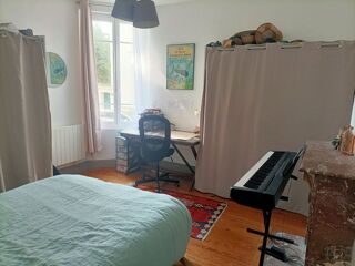  Appartement à louer 2 pièces 54 m²