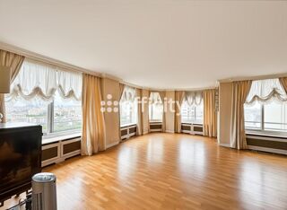  Appartement à vendre 4 pièces 110 m²