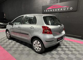 Yaris Base 2006 occasion 87280 Limoges