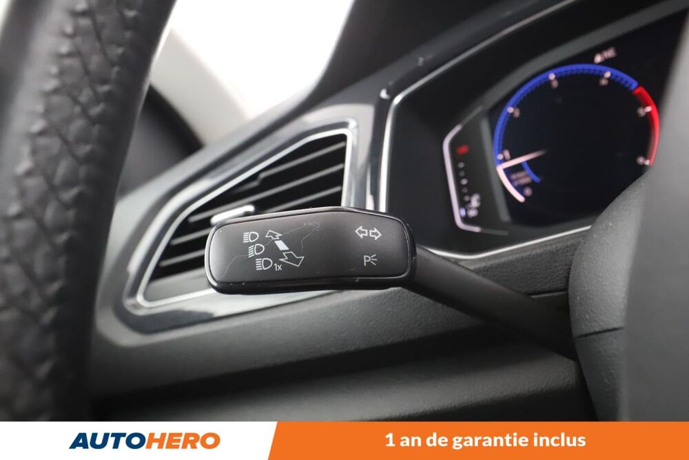 T-ROC 1.6 TDI Carat 115 ch 2018 occasion 92130 Issy-les-Moulineaux