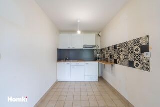  Appartement � vendre 2 pi�ces 45 m�