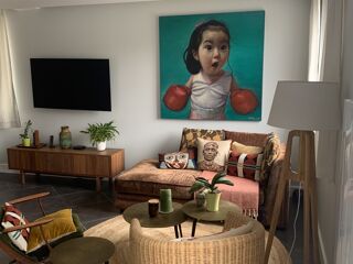  Maison à vendre 5 pièces 140 m²